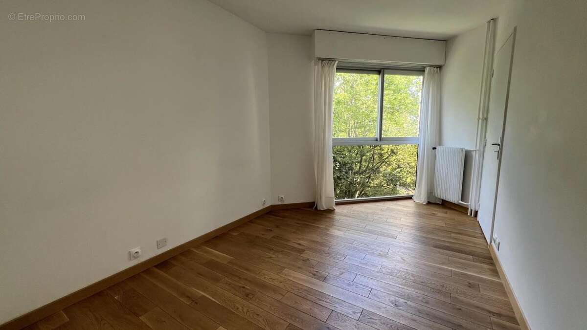 Appartement à SAINT-GERMAIN-EN-LAYE