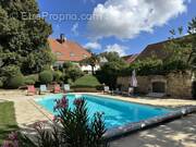 Maison à VENDEUVRE-SUR-BARSE