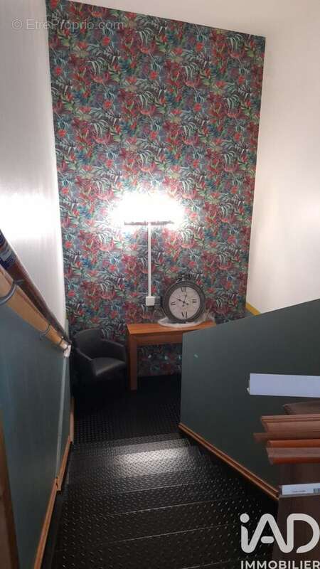 Photo 5 - Maison à L&#039;ETANG-SALE