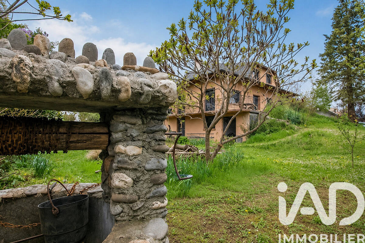Photo 1 - Maison à SAINT-BALDOPH