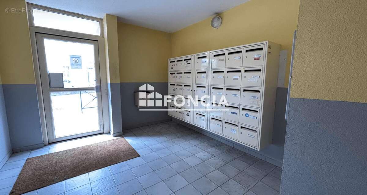 Appartement à LUNEL