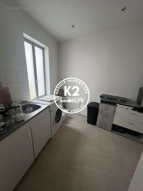 Appartement à MONTELIMAR