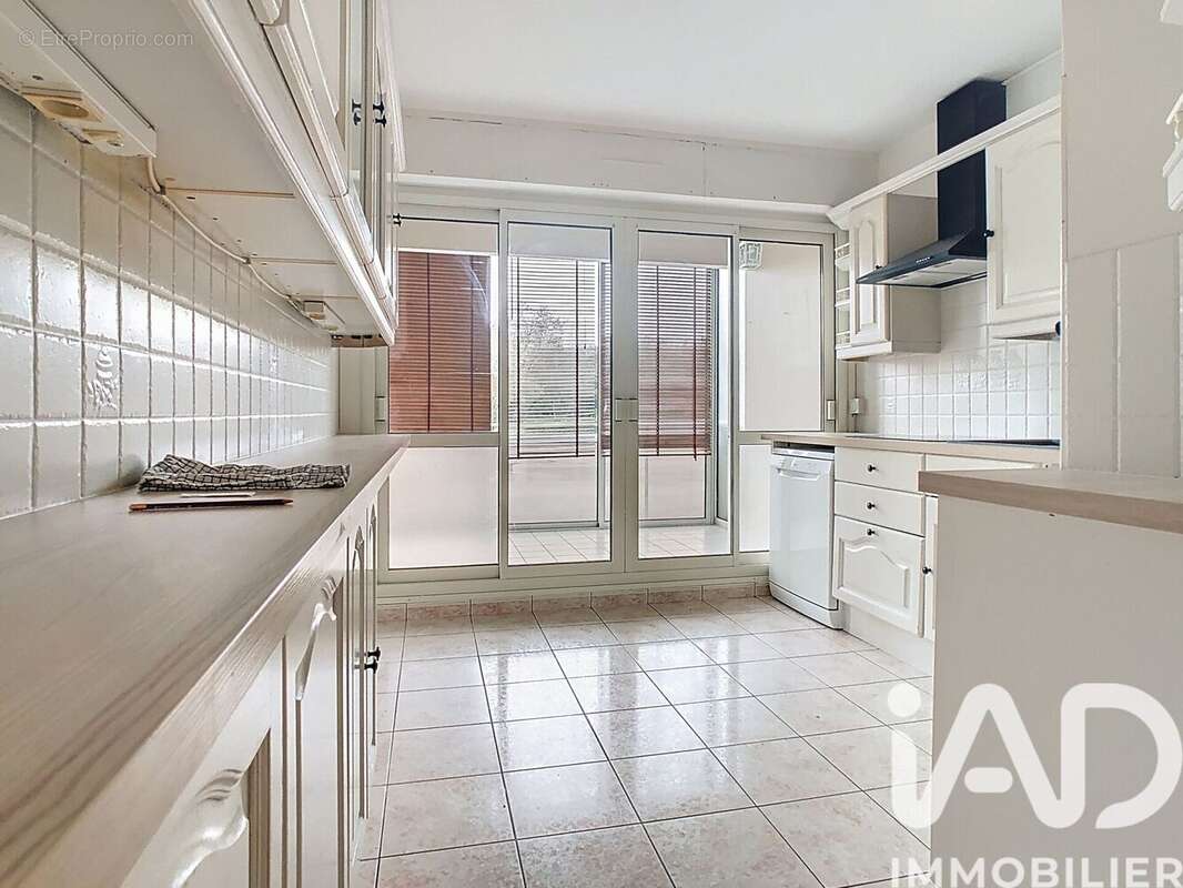 Photo 3 - Appartement à NANTES