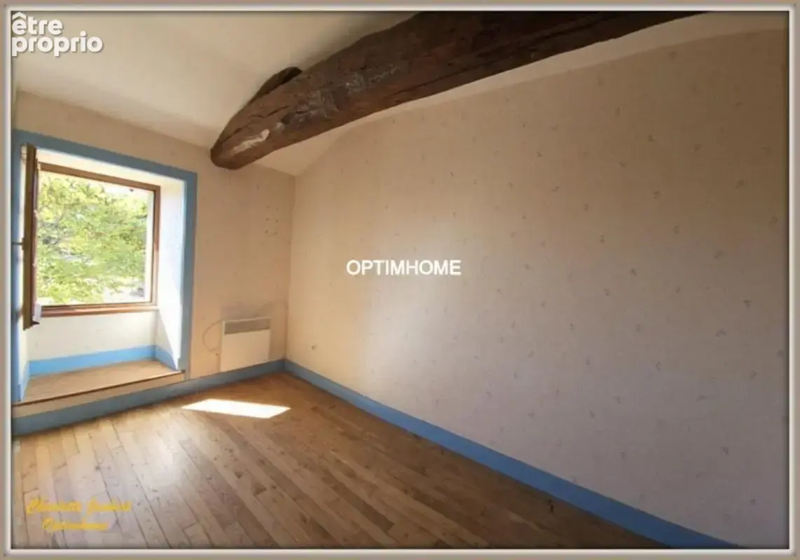 Maison à vendre 5 pièces CHALAIS (16) - photo 9