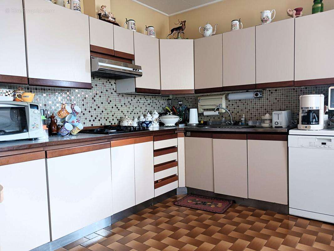 Maison Lons Nord 9 pièce(s) 200 m2 - photo 4