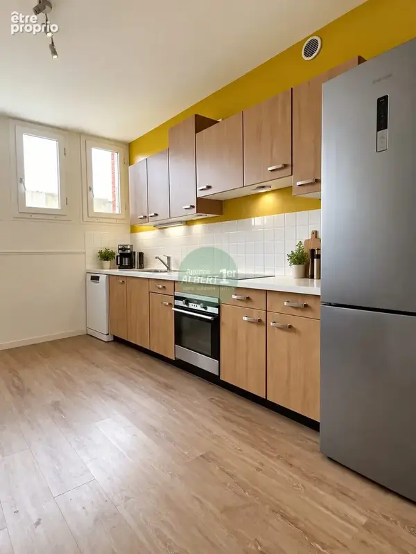 Appartement 4 pièces 100 m² à vendre à Le Havre (76600) - photo 3
