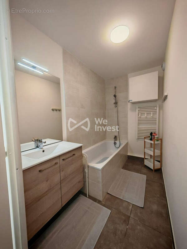 Appartement à BRIANCON