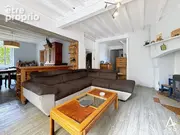 Maison à BUANES
