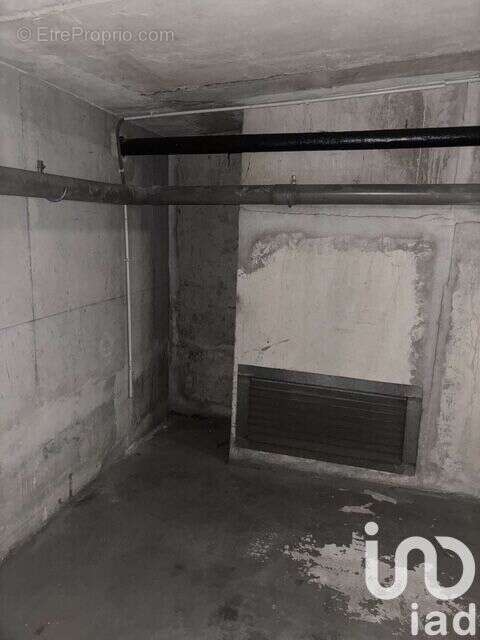 Photo 4 - Parking à MONTROUGE