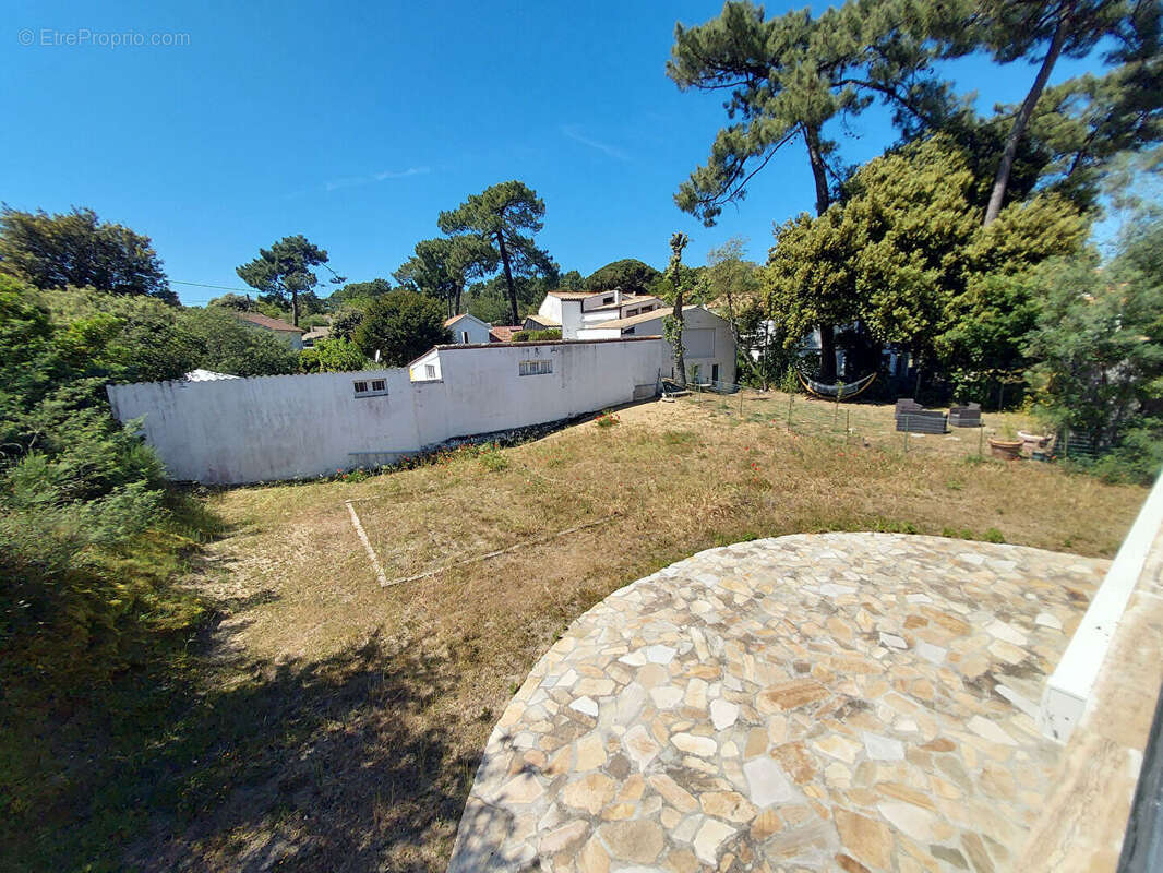 Maison à SAINT-TROJAN-LES-BAINS