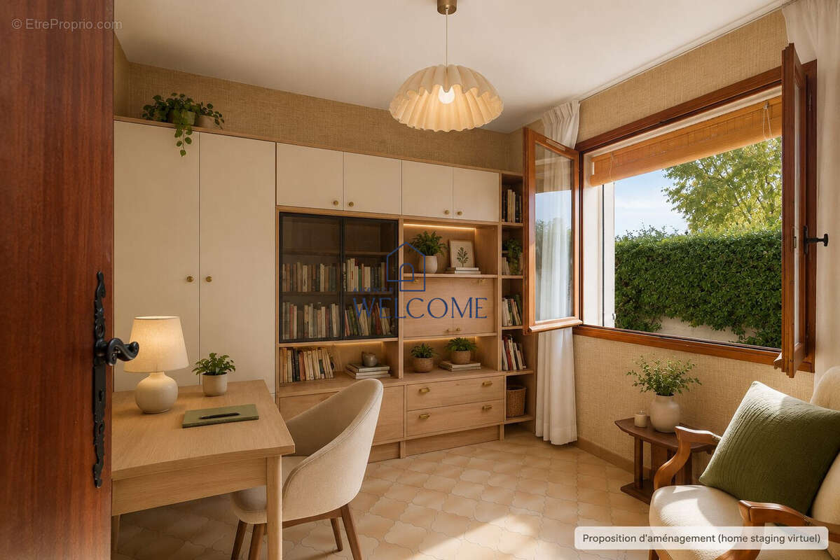 Maison 155 m² à Castelnau-Le-Lez  - photo 4