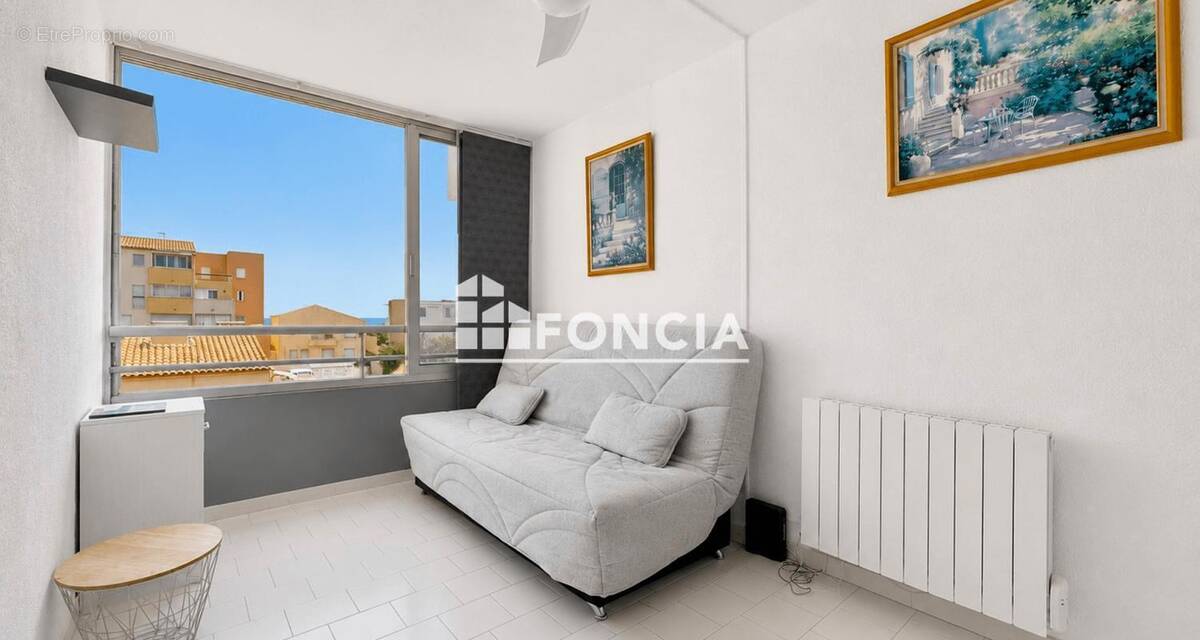 Appartement à AGDE