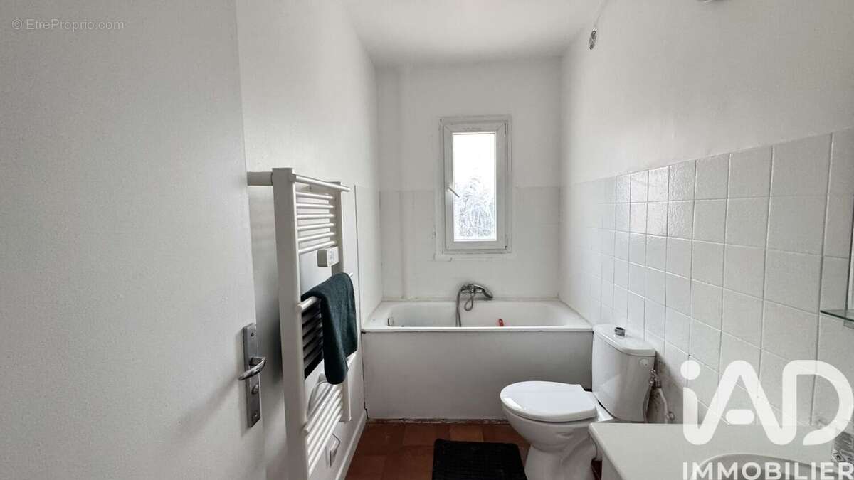 Photo 9 - Appartement à MELUN