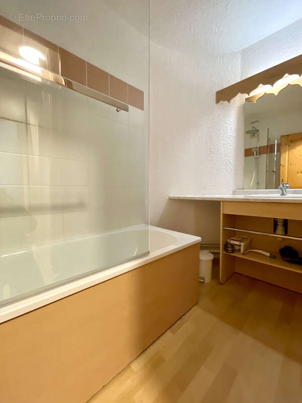 Appartement à SAMOENS