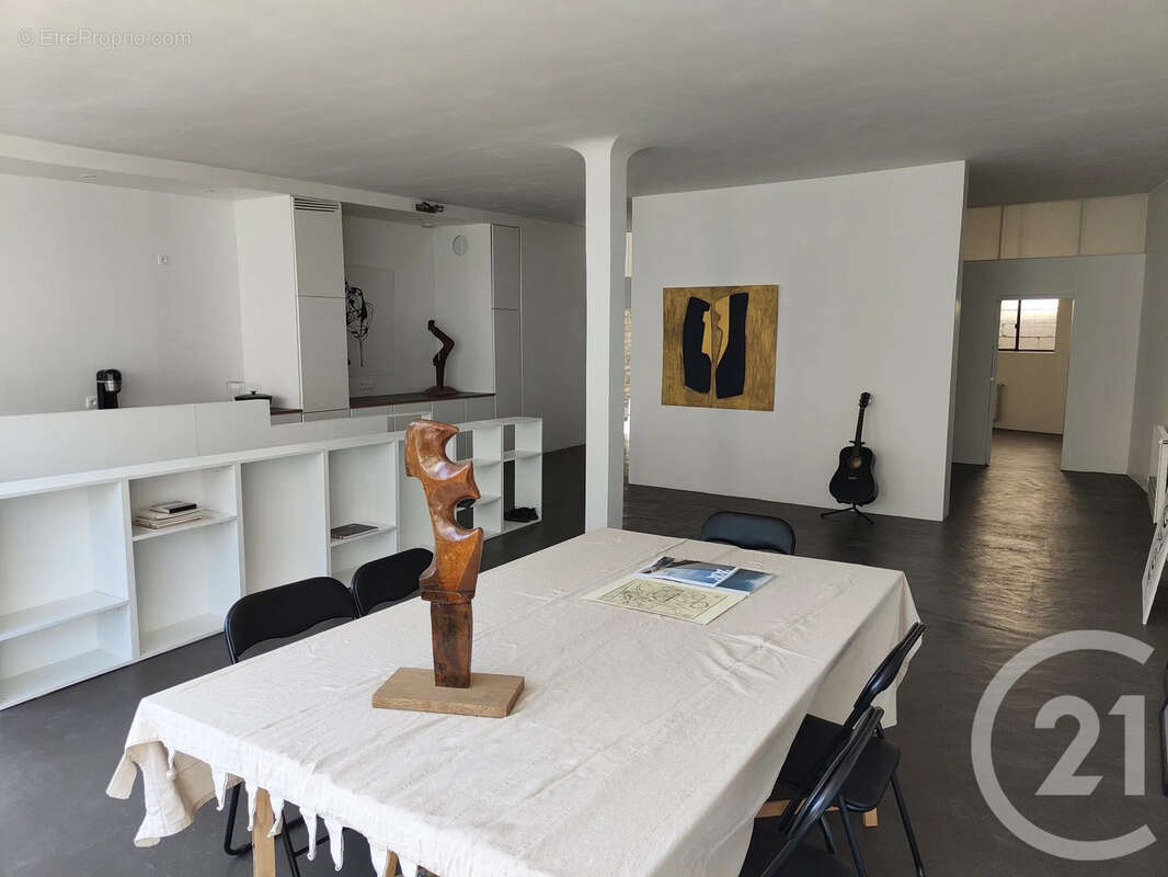 Maison à COSNE-COURS-SUR-LOIRE