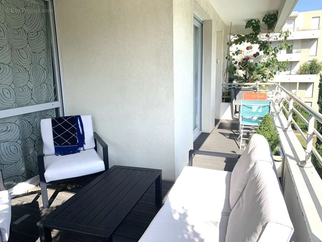 Appartement à VALENCE