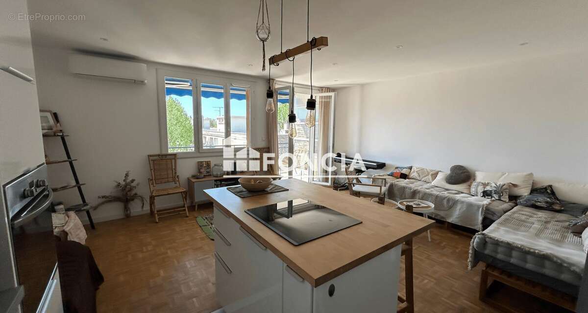Appartement à AVIGNON