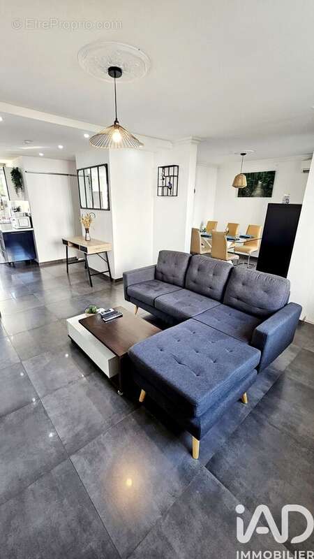 Photo 3 - Appartement à PERPIGNAN