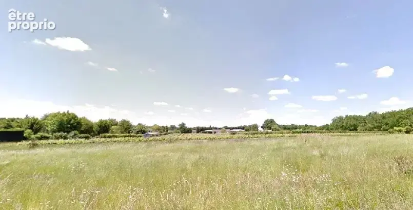 Photo Terrain à Loupes au prix de 119 000€