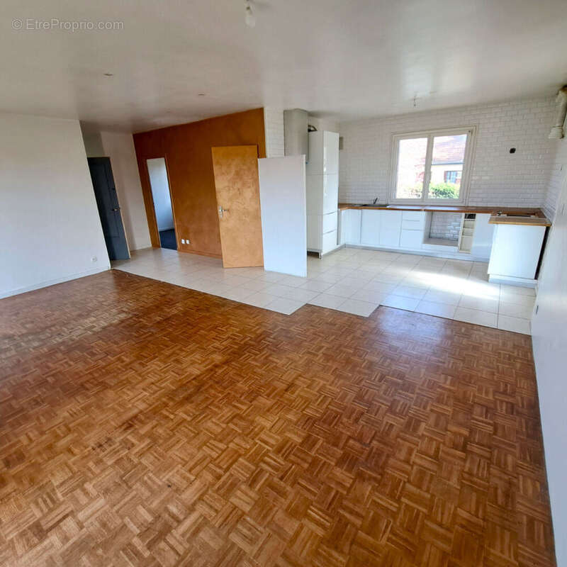 Maison  5 pièces 124 m² Chaponost - photo 5