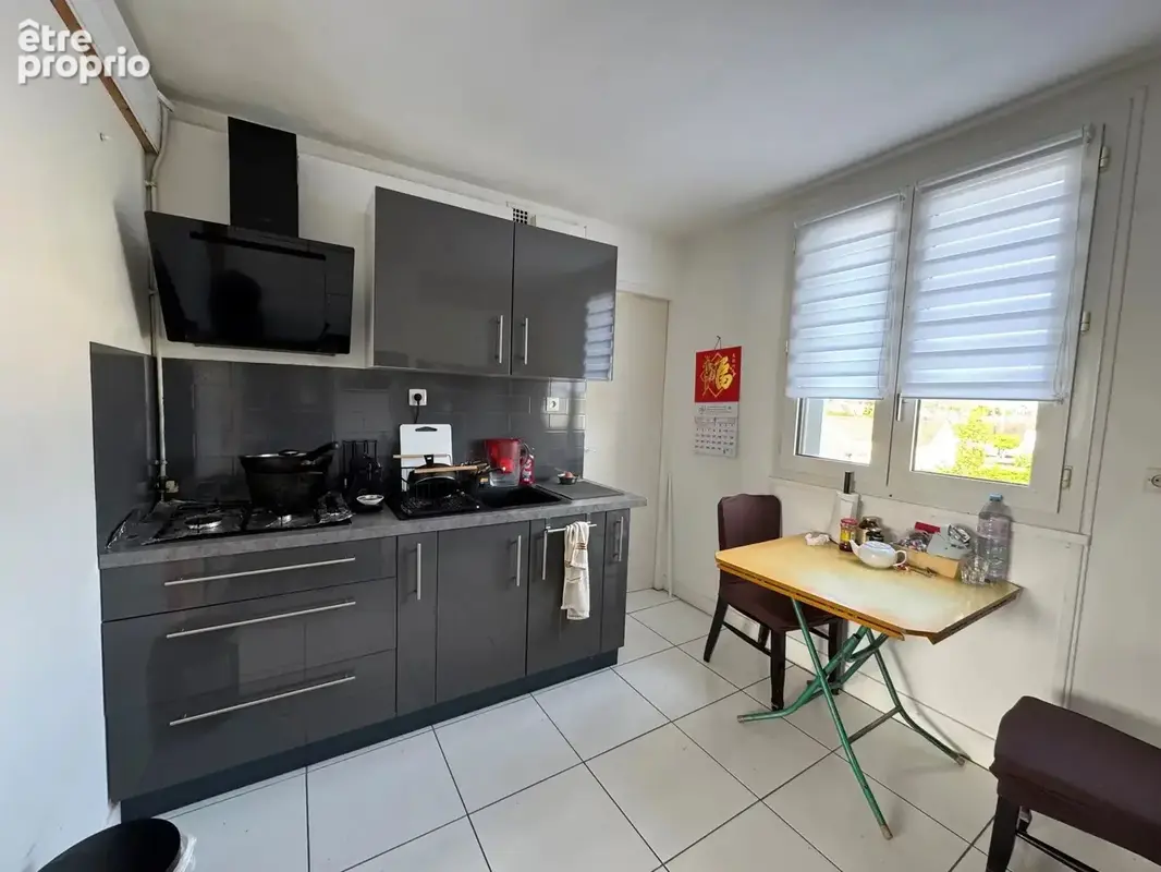 Vente Appartement Chambly(60230) 165 000ï¿œ - photo 2