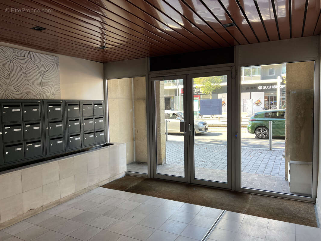 Appartement à MERIGNAC