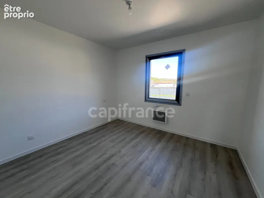 Maison neuve plain pied — frais de notaire réduits — secteur adé - photo 9