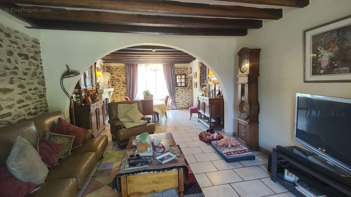 Photo 4 - Maison à CHOISY-EN-BRIE