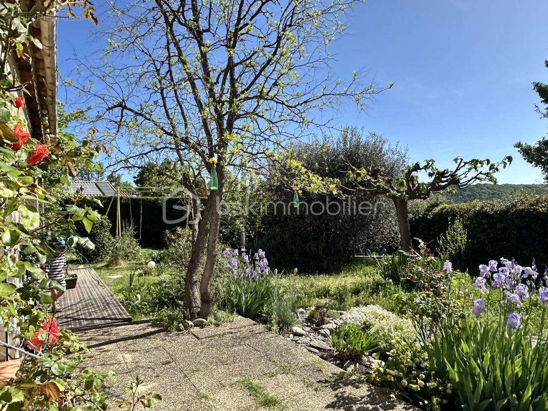 Maison à FORCALQUIER