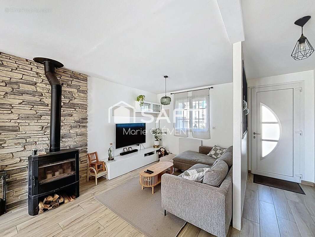 Photo 9 - Maison à PONTAULT-COMBAULT