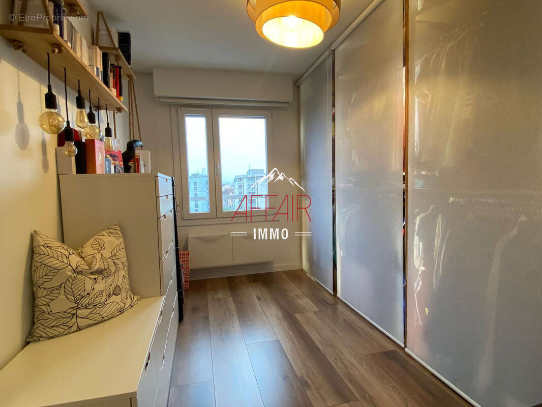 Appartement à GAILLARD