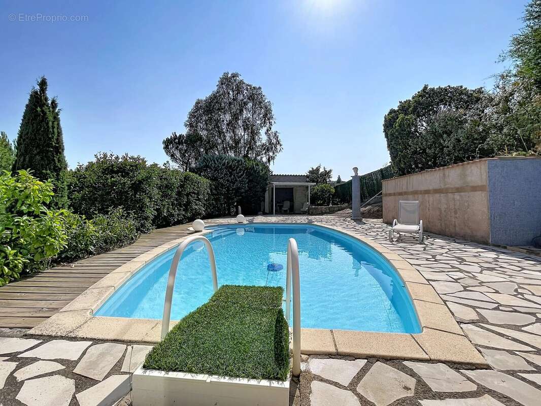 Une maison où il fait bon vivre - photo 2