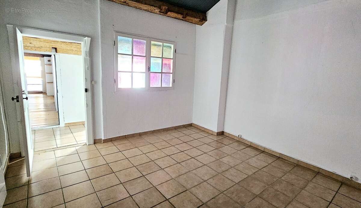 Sete - appartement sur quai - photo 9