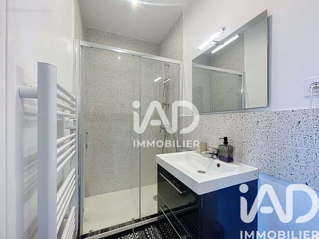 Photo 6 - Appartement à LAGNY-SUR-MARNE