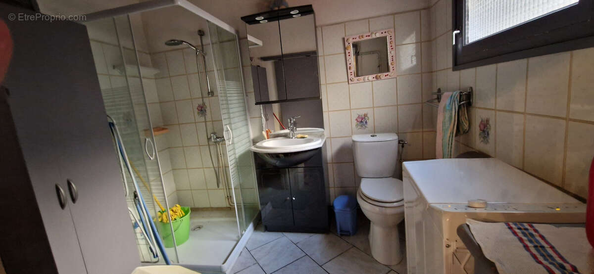 Maison à ILLE-SUR-TET