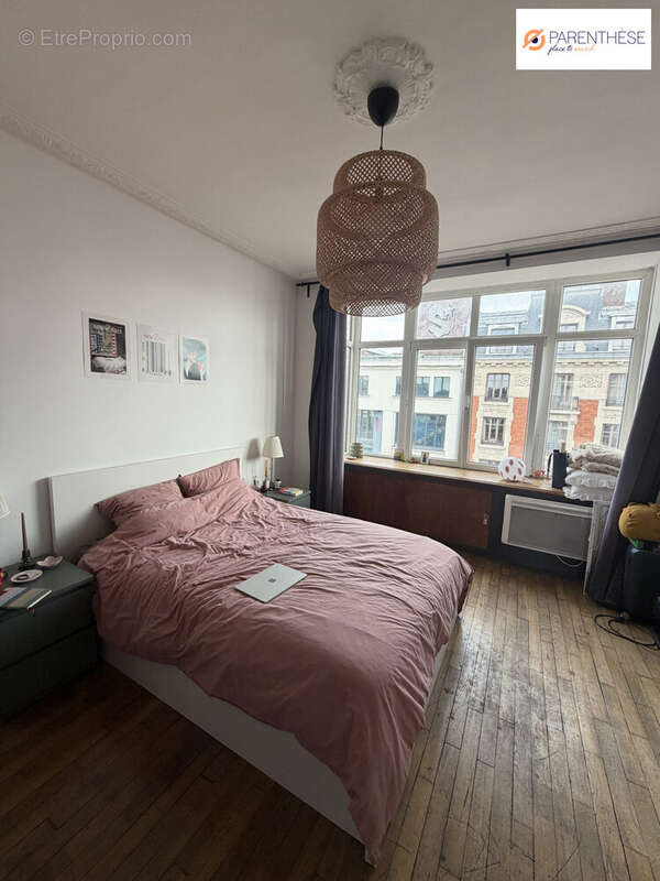 Appartement à LILLE