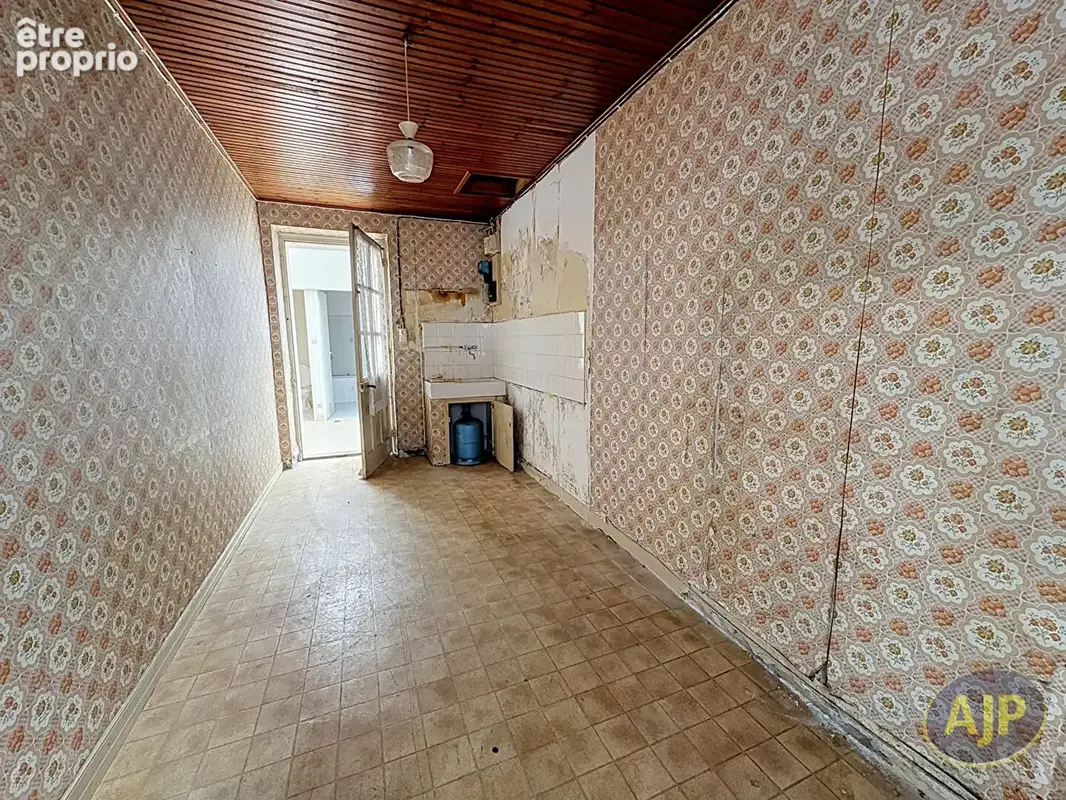 Maison 85 m² à Challans  - photo 2