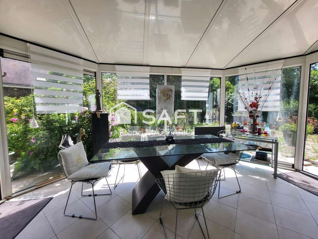 Photo 8 - Maison à CHAVENAY