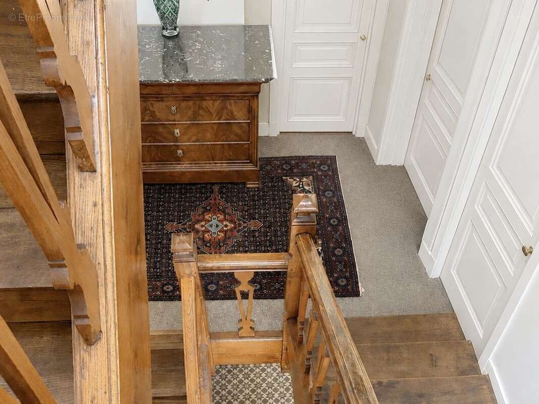 Maison à PONT-L'EVEQUE