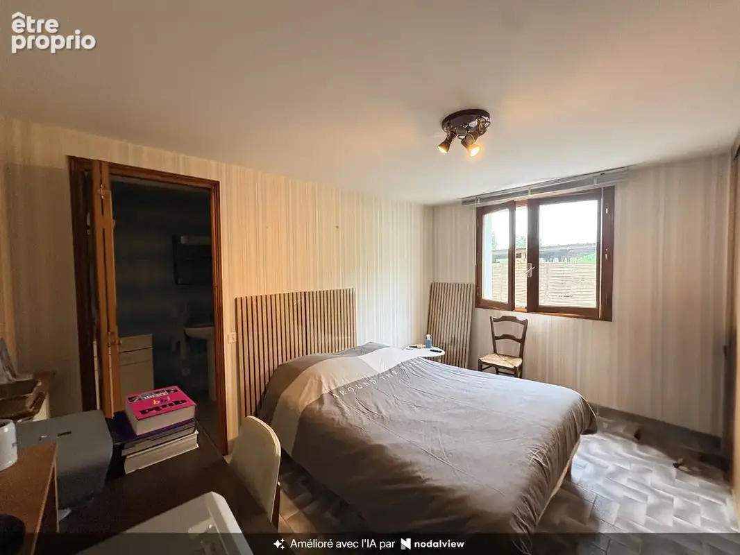 Maison trés agréable  à vivre. - photo 9