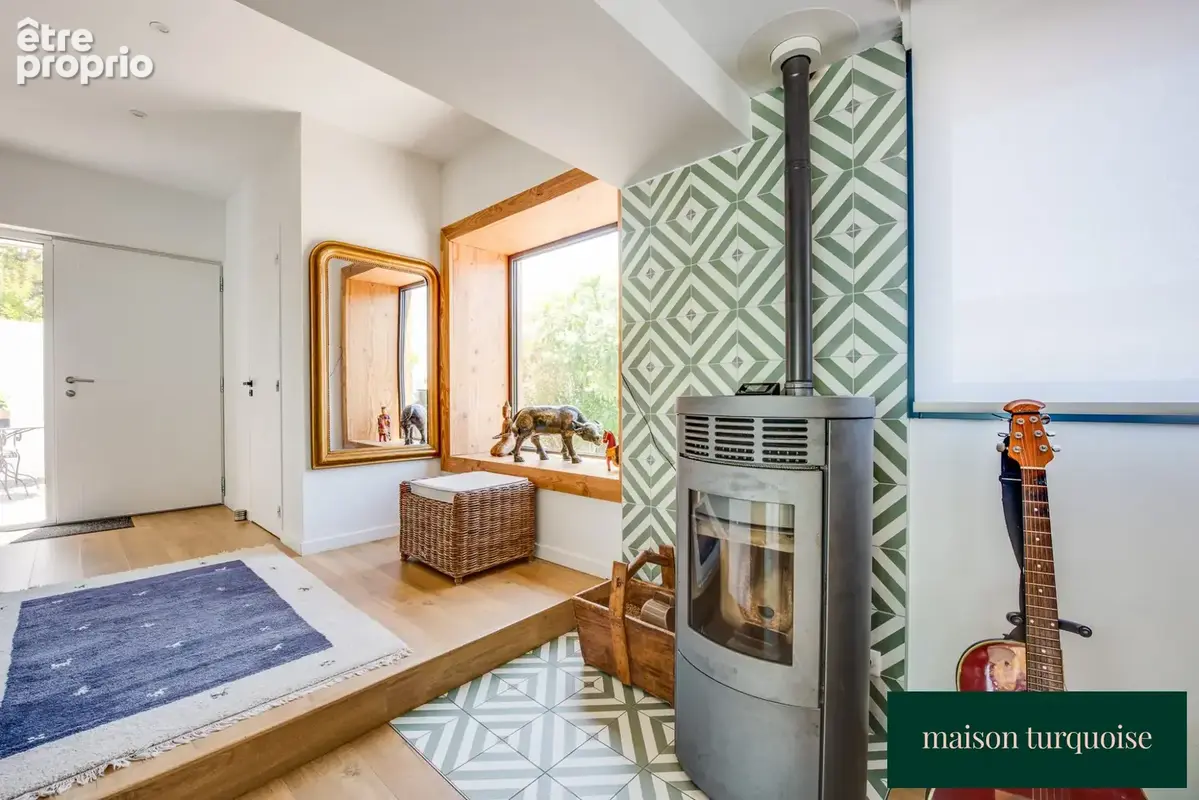 Maison 150 m² à Anglet  - photo 8