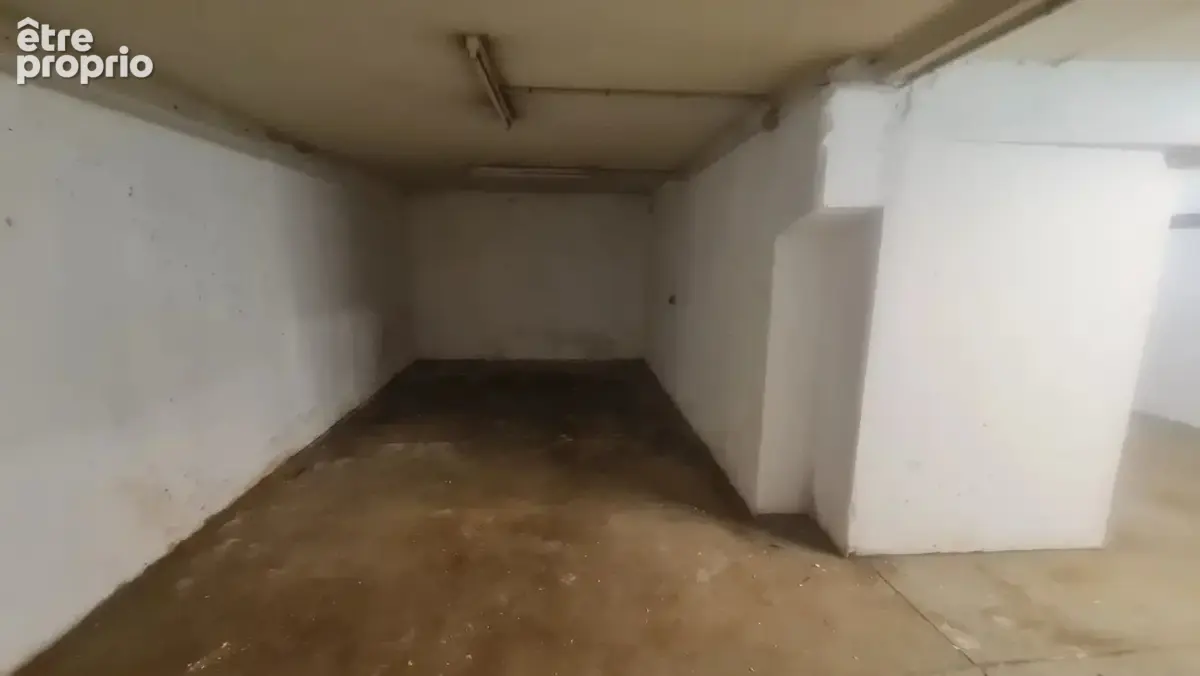 Vente Parking-box Nice(06300) 265 000ï¿œ - photo 5