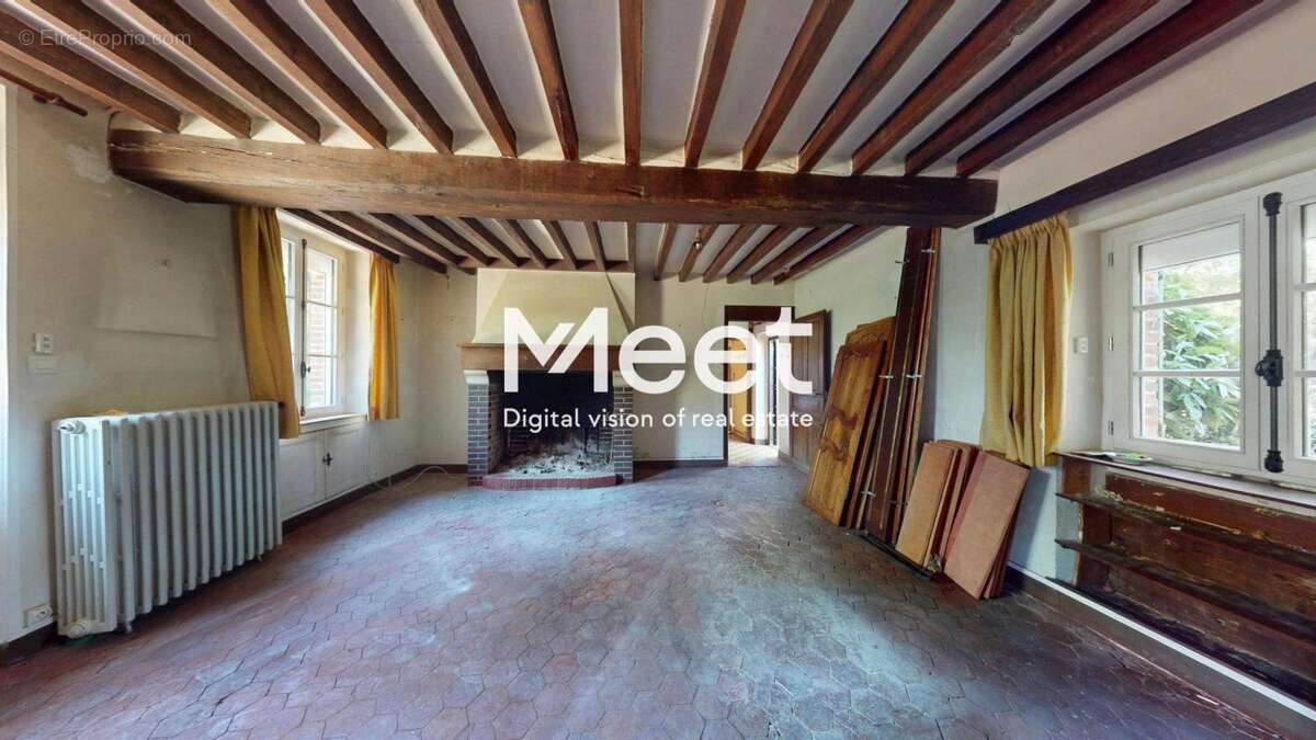 Maison 6 Pièces - 4 Chambres + Terrain constructible - photo 4