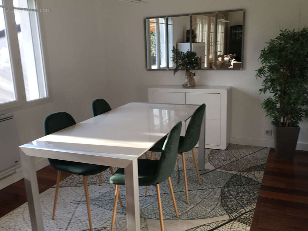 Maison à ARGENTEUIL