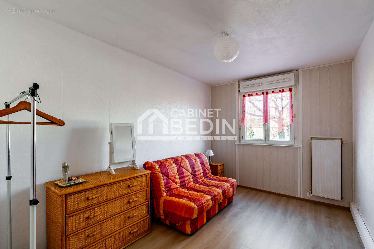 Appartement à PESSAC