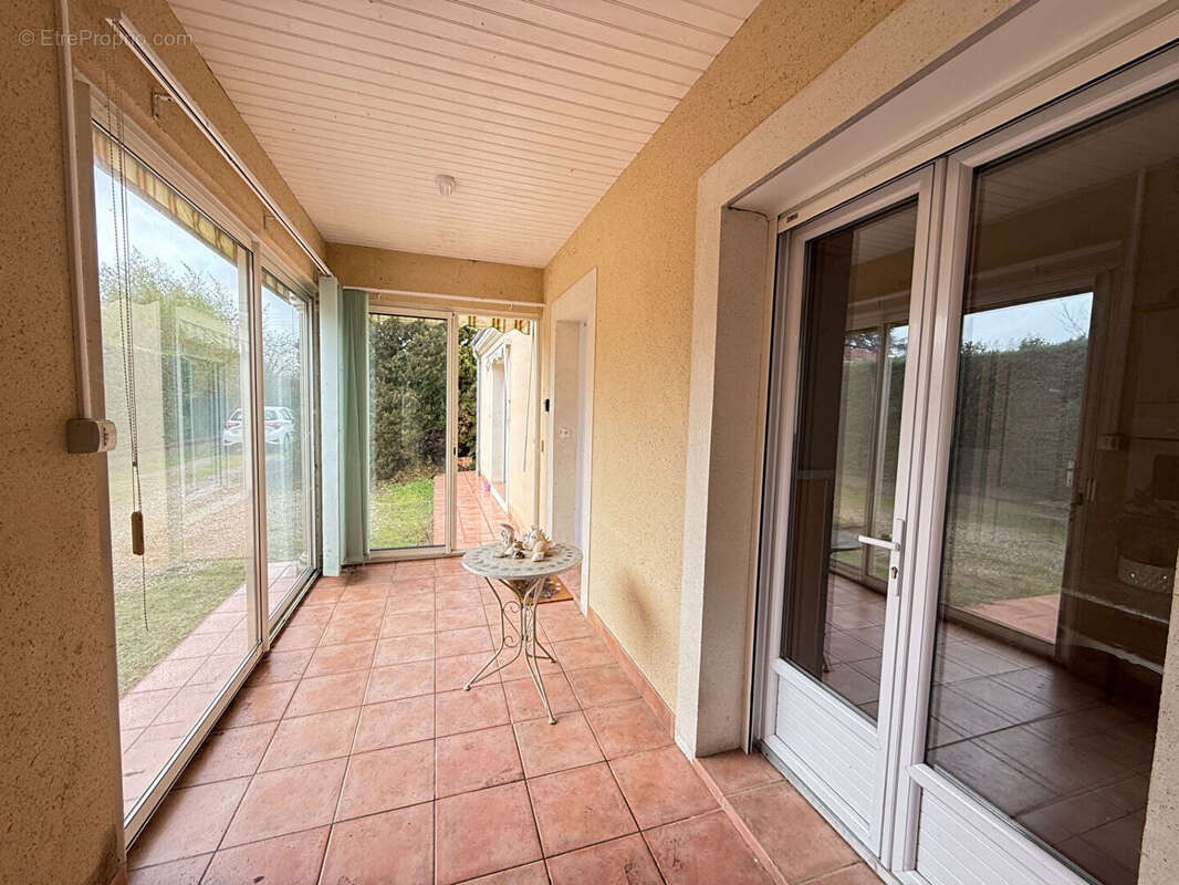 Maison à VILLENEUVE-SUR-LOT