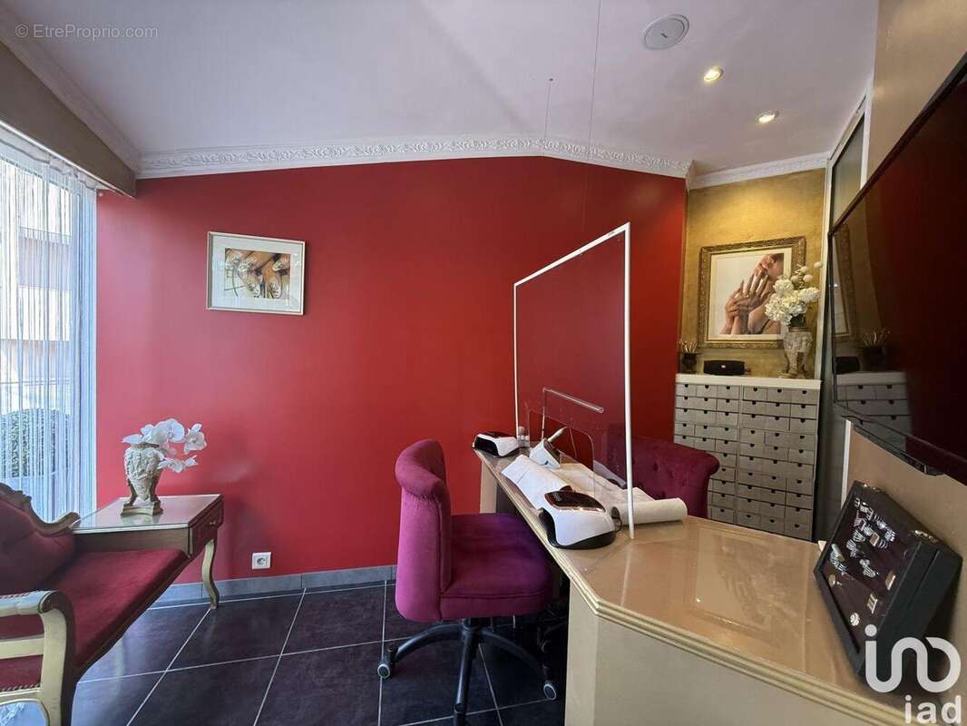 Photo 7 - Commerce à SAINTE-MAXIME