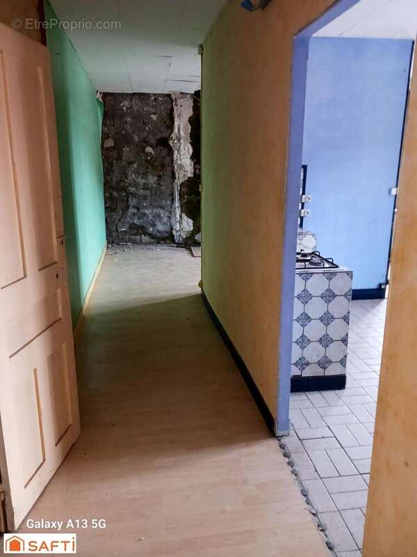 Photo 7 - Appartement à RAON-L'ETAPE