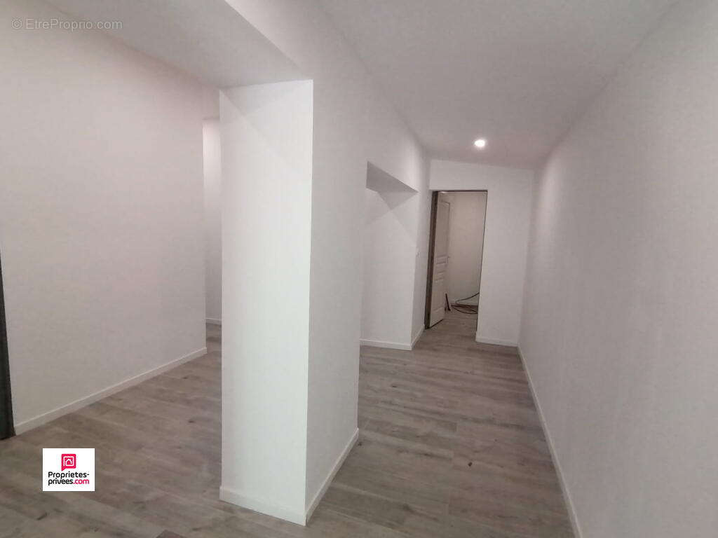 ECOUCHE LES VALLEES (61150), 11 pièce(s) 280 m2 environ , 5 chambres, prix 197 500, honoraires  5,61% inclus à la charge de l'ac - photo 5