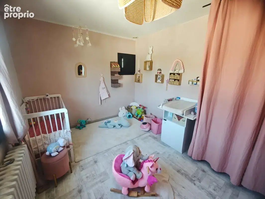 Maison familiale à Dole : un lieu de vie où il fait bon se retrouver - photo 6